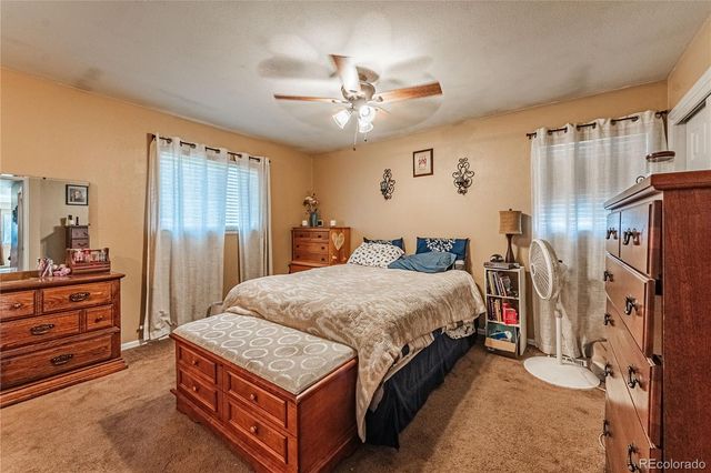 102 Judson Street, Colorado Springs, CO 80911
