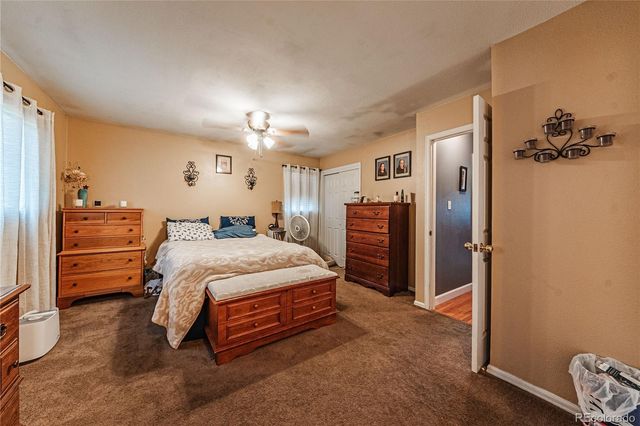 102 Judson Street, Colorado Springs, CO 80911