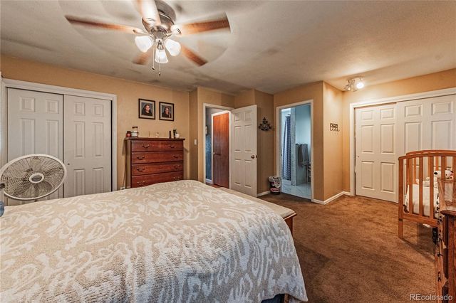 102 Judson Street, Colorado Springs, CO 80911