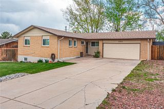 102 Judson Street, Colorado Springs, CO 80911
