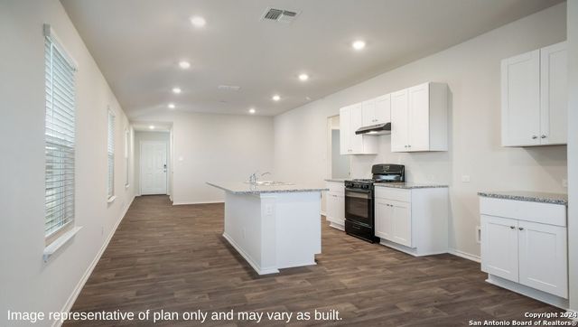 4619 Christopher Street, San Antonio, TX 78223