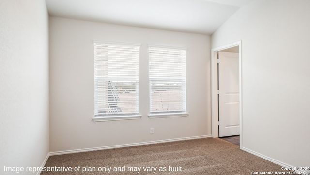 4619 Christopher Street, San Antonio, TX 78223