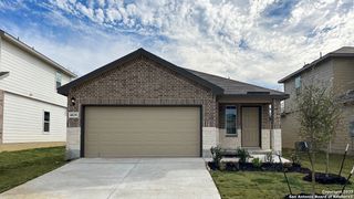 4619 Christopher Street, San Antonio, TX 78223