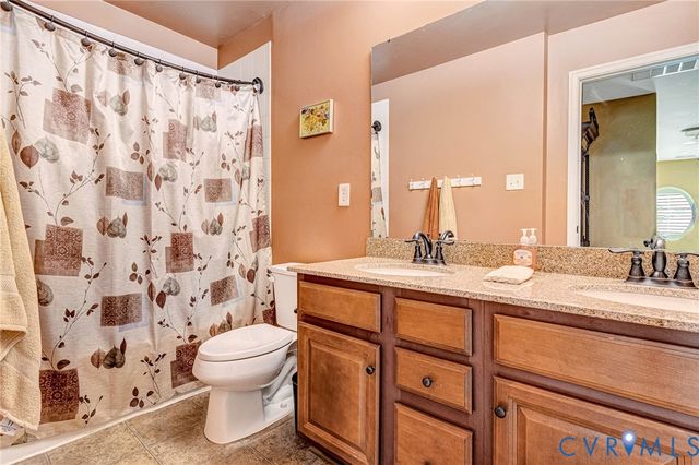 9511 Thornecrest Dr, Hanover, VA 23116