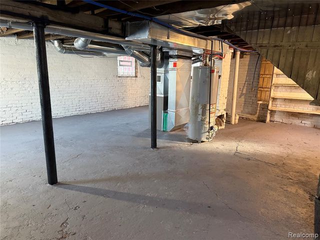 5115 Seyburn Street, Detroit, MI 48213