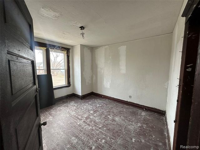 5115 Seyburn Street, Detroit, MI 48213