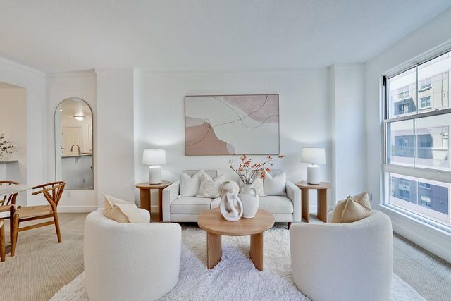 20488 Stevens Creek Boulevard 1406, Cupertino, CA 95014