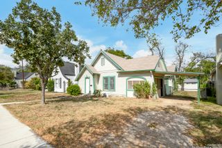 1443 W Lynwood, San Antonio, TX 78201
