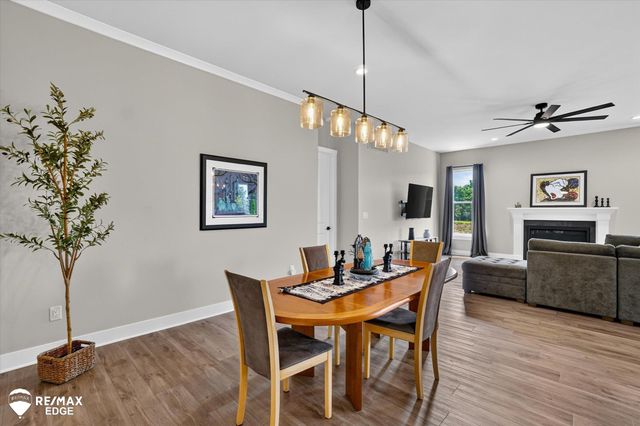 758 Sutton Court, York Twp, MI 48176