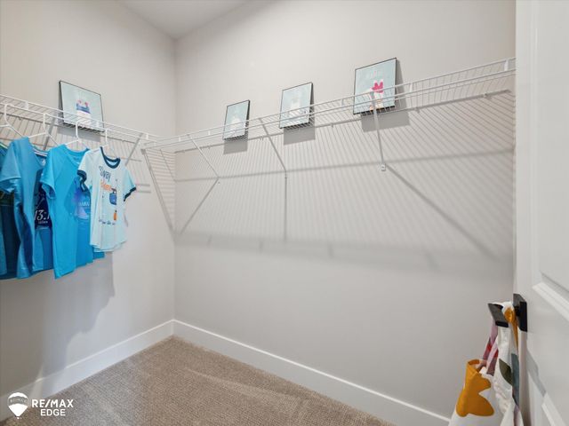 758 Sutton Court, York Twp, MI 48176