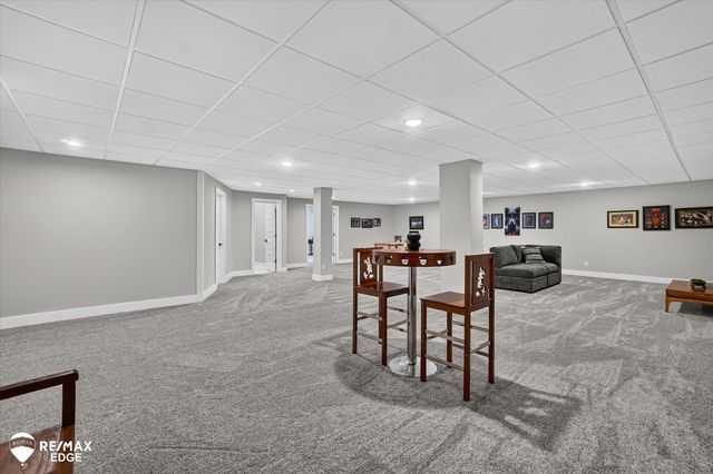758 Sutton Court, York Twp, MI 48176
