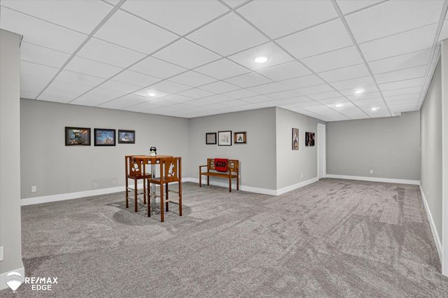 758 Sutton Court, York Twp, MI 48176