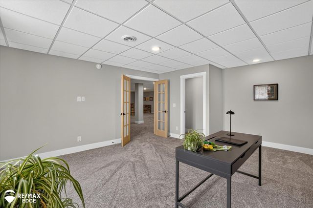 758 Sutton Court, York Twp, MI 48176