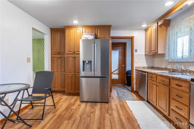 7368 San Fernando Road, Huber Heights, OH 45424