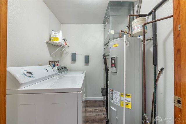 7368 San Fernando Road, Huber Heights, OH 45424