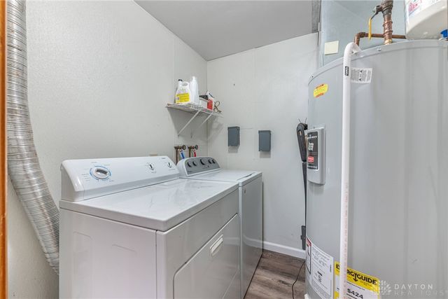 7368 San Fernando Road, Huber Heights, OH 45424