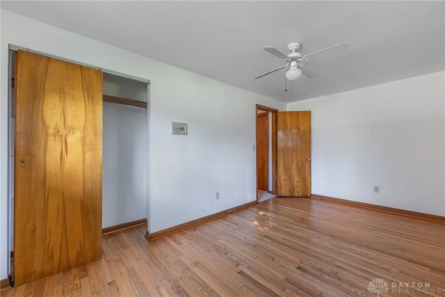 7368 San Fernando Road, Huber Heights, OH 45424