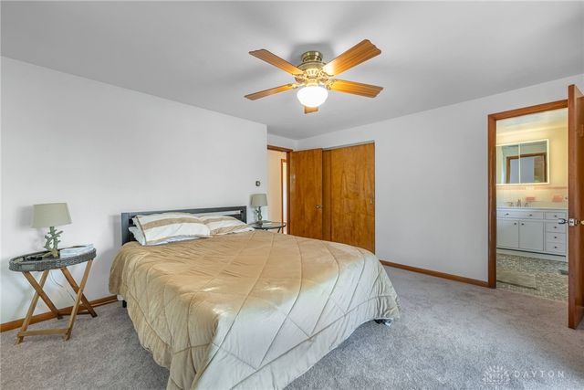 7368 San Fernando Road, Huber Heights, OH 45424