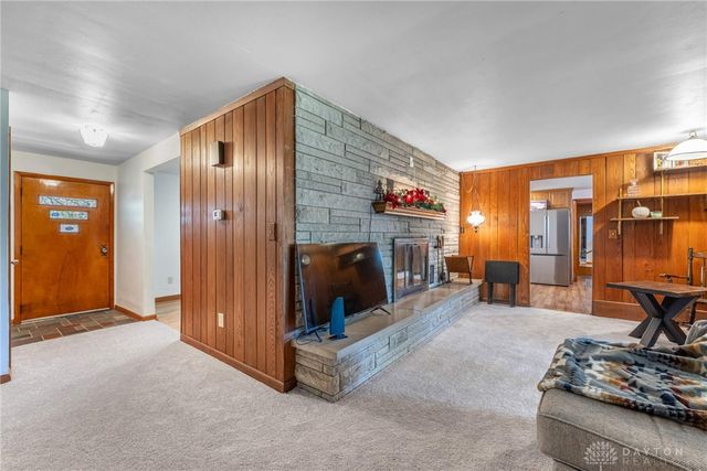 7368 San Fernando Road, Huber Heights, OH 45424