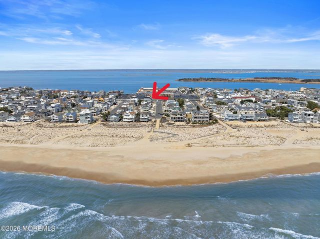 2 E 47th Street, Long Beach Twp, NJ 08008