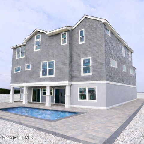 2 E 47th Street, Long Beach Twp, NJ 08008