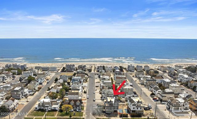 2 E 47th Street, Long Beach Twp, NJ 08008