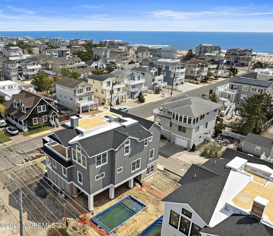 2 E 47th Street, Long Beach Twp, NJ 08008