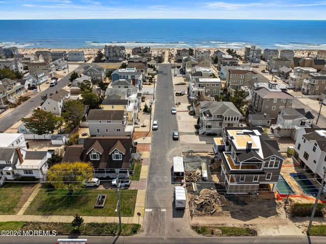 2 E 47th Street, Long Beach Twp, NJ 08008