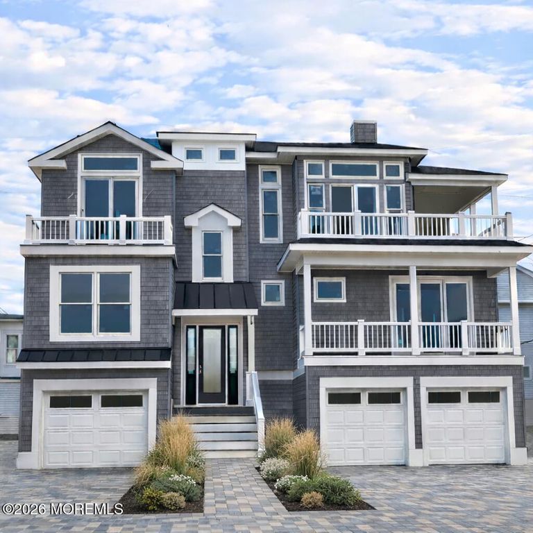 2 E 47th Street, Long Beach Twp, NJ 08008