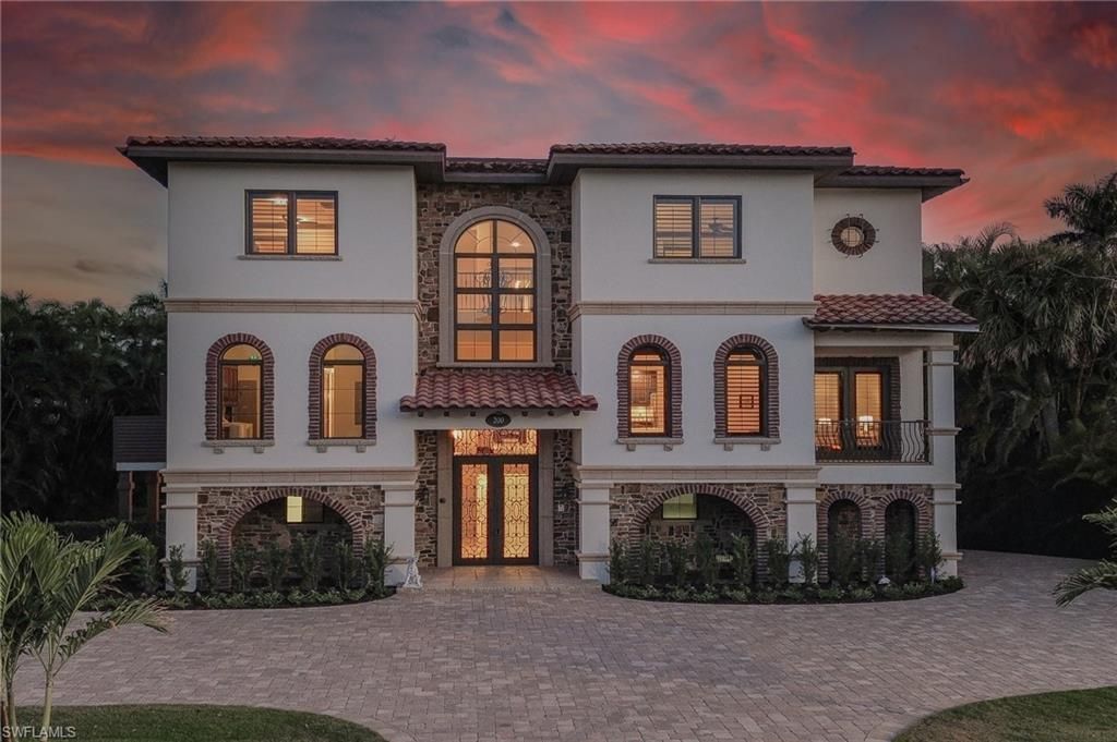 200 Golf DR, NAPLES, FL 34102 — photo 4