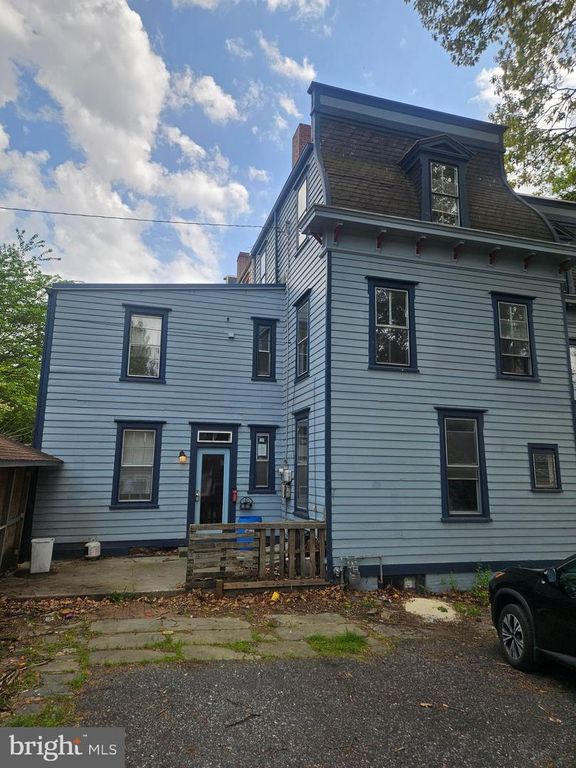 251 S 4TH ST, Steelton, PA 17113