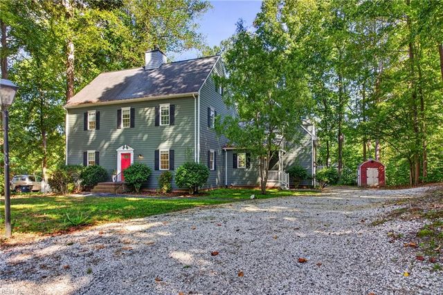 147 Country Club DR, Williamsburg, VA 23188
