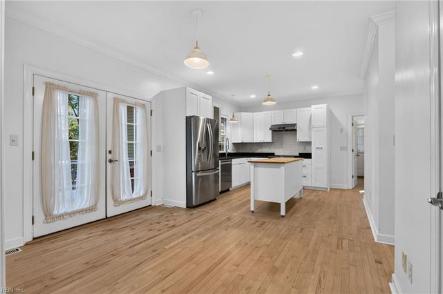 147 Country Club DR, Williamsburg, VA 23188