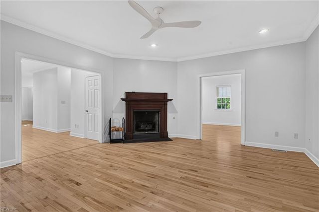 147 Country Club DR, Williamsburg, VA 23188