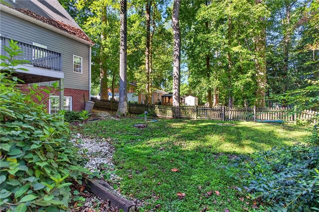 147 Country Club DR, Williamsburg, VA 23188