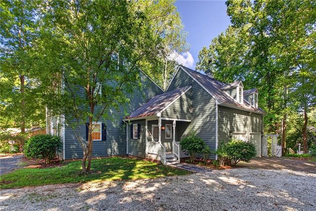 147 Country Club DR, Williamsburg, VA 23188