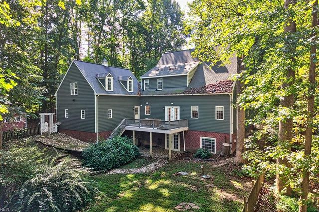 147 Country Club DR, Williamsburg, VA 23188