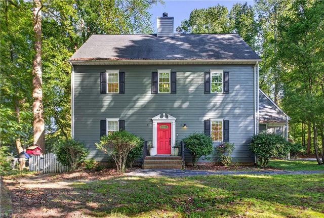 147 Country Club DR, Williamsburg, VA 23188