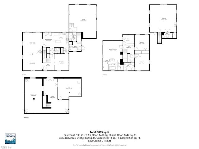 147 Country Club DR, Williamsburg, VA 23188