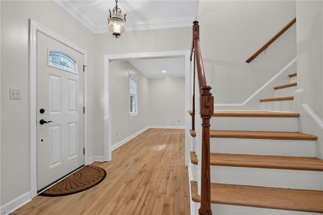 147 Country Club DR, Williamsburg, VA 23188