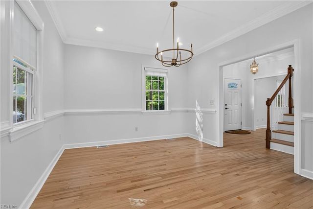147 Country Club DR, Williamsburg, VA 23188