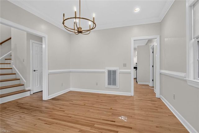 147 Country Club DR, Williamsburg, VA 23188
