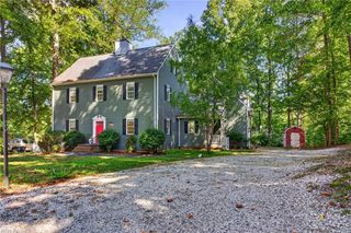 147 Country Club DR, Williamsburg, VA 23188