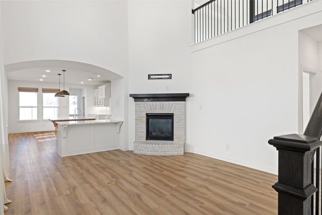 1825 Pelham Drive, Aubrey, TX 76227
