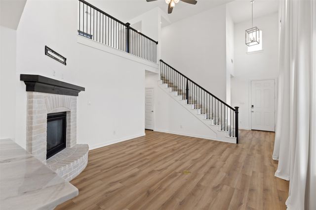 1825 Pelham Drive, Aubrey, TX 76227