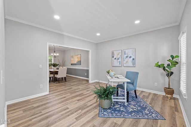 922 Haywards Heath Lane, Apex, NC 27502