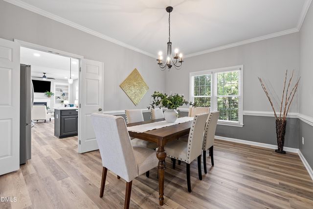 922 Haywards Heath Lane, Apex, NC 27502