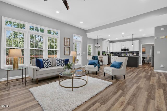 922 Haywards Heath Lane, Apex, NC 27502