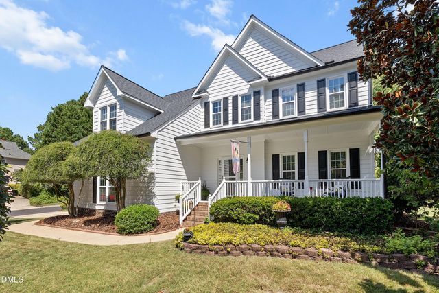 922 Haywards Heath Lane, Apex, NC 27502