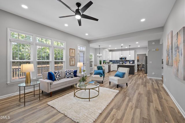 922 Haywards Heath Lane, Apex, NC 27502